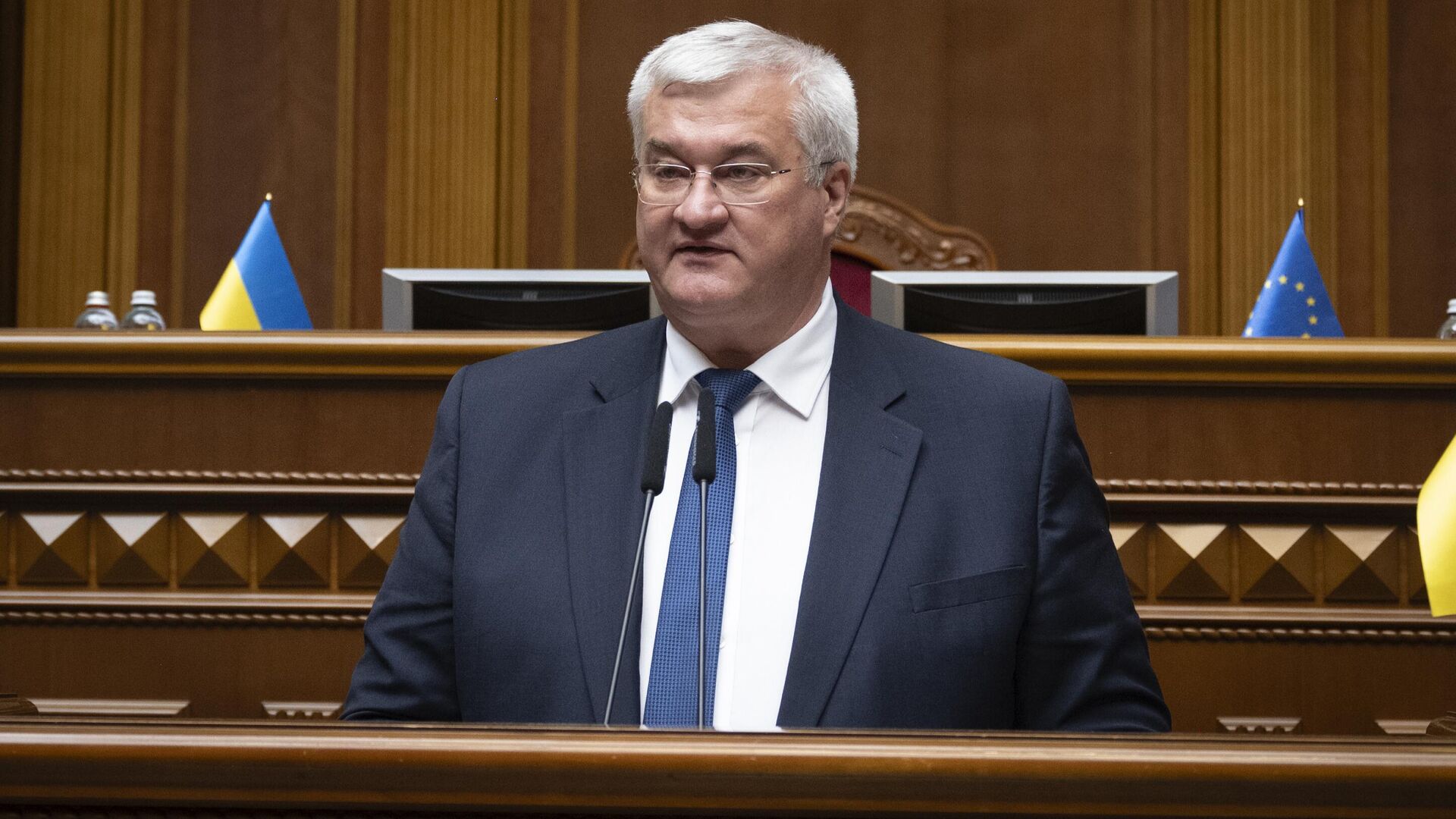 Глава МИД Украины заявил о важности двусторонних переговоров